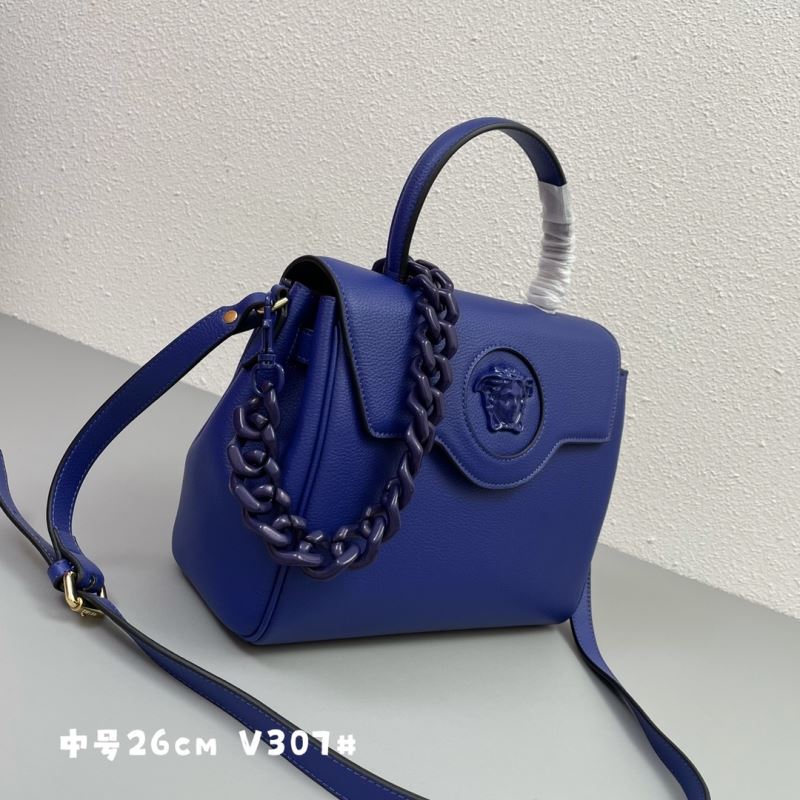 Versace Top Handle Bags